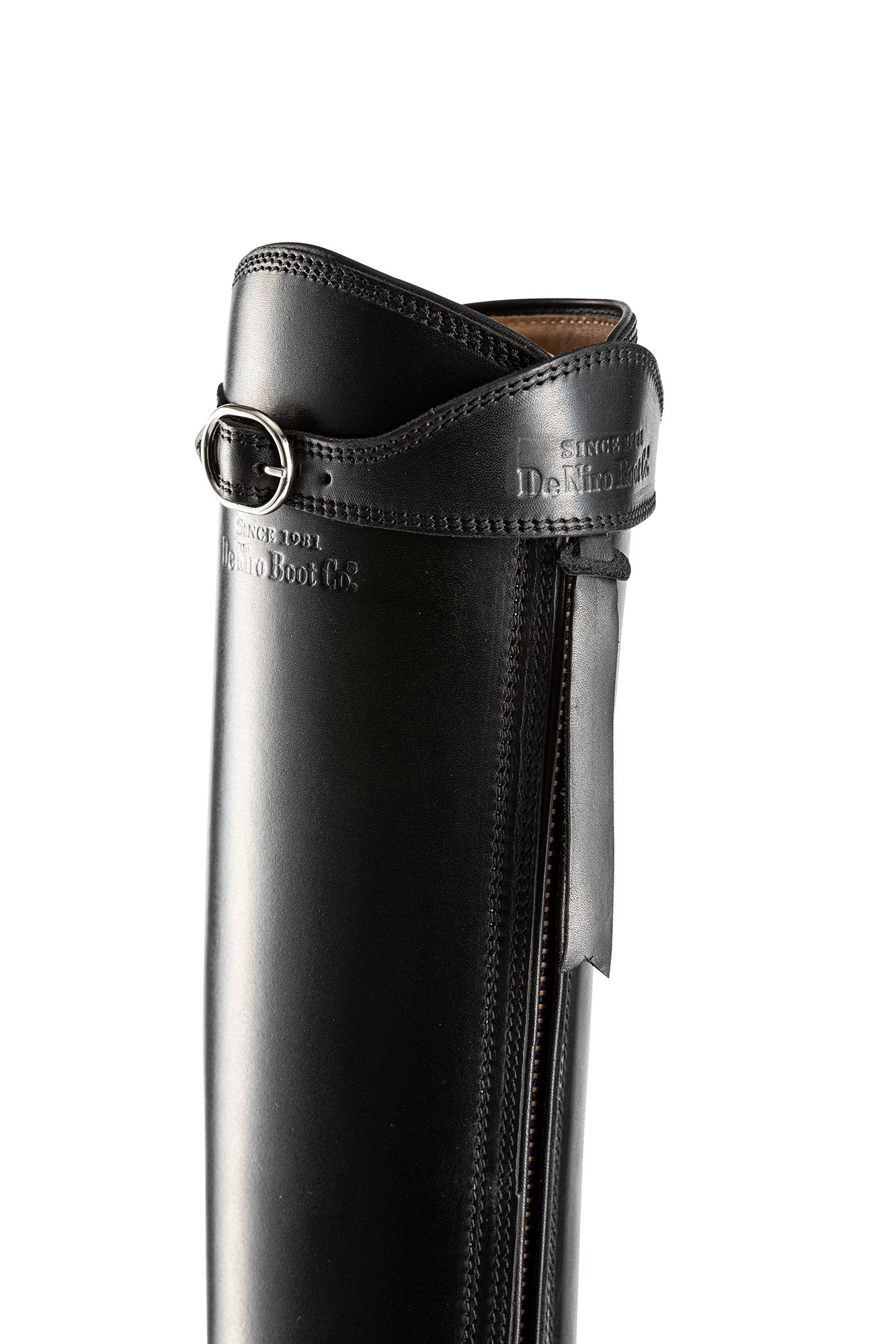 De Niro Polo Pro — view 3