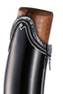 De Niro Raffaello · Pioggia Brushed Black — view 2