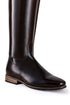 De Niro Raffaello · Vanita Brushed Burgundy — view 3