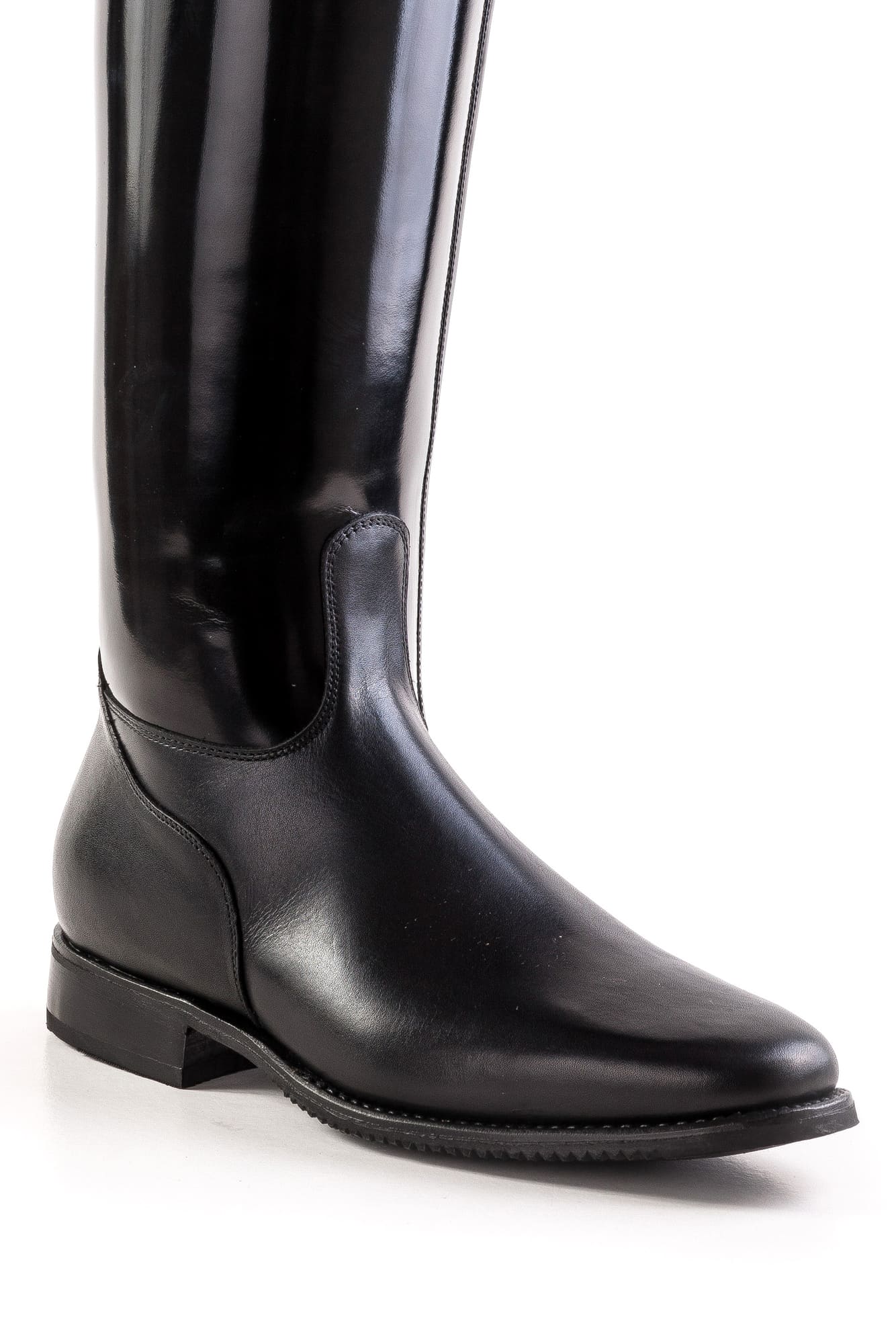 De Niro Raffaello · Vanita Brushed Black — view 5