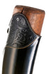 De Niro S2601 · Dolcefiore Brushed Blue Navy — view 2