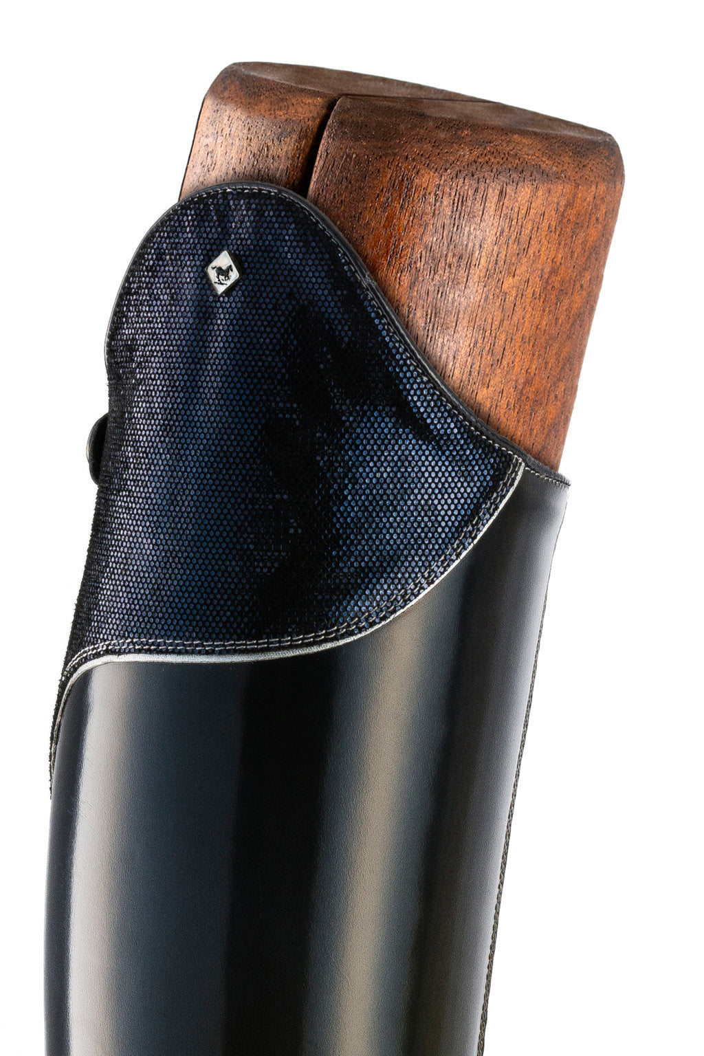De Niro S2601 · Incanto Blue — view 2