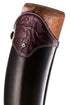 De Niro S2601 · Dolcefiore Brushed Burgundy — view 2