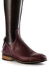 De Niro S2601 · Dolcefiore Brushed Burgundy — view 3
