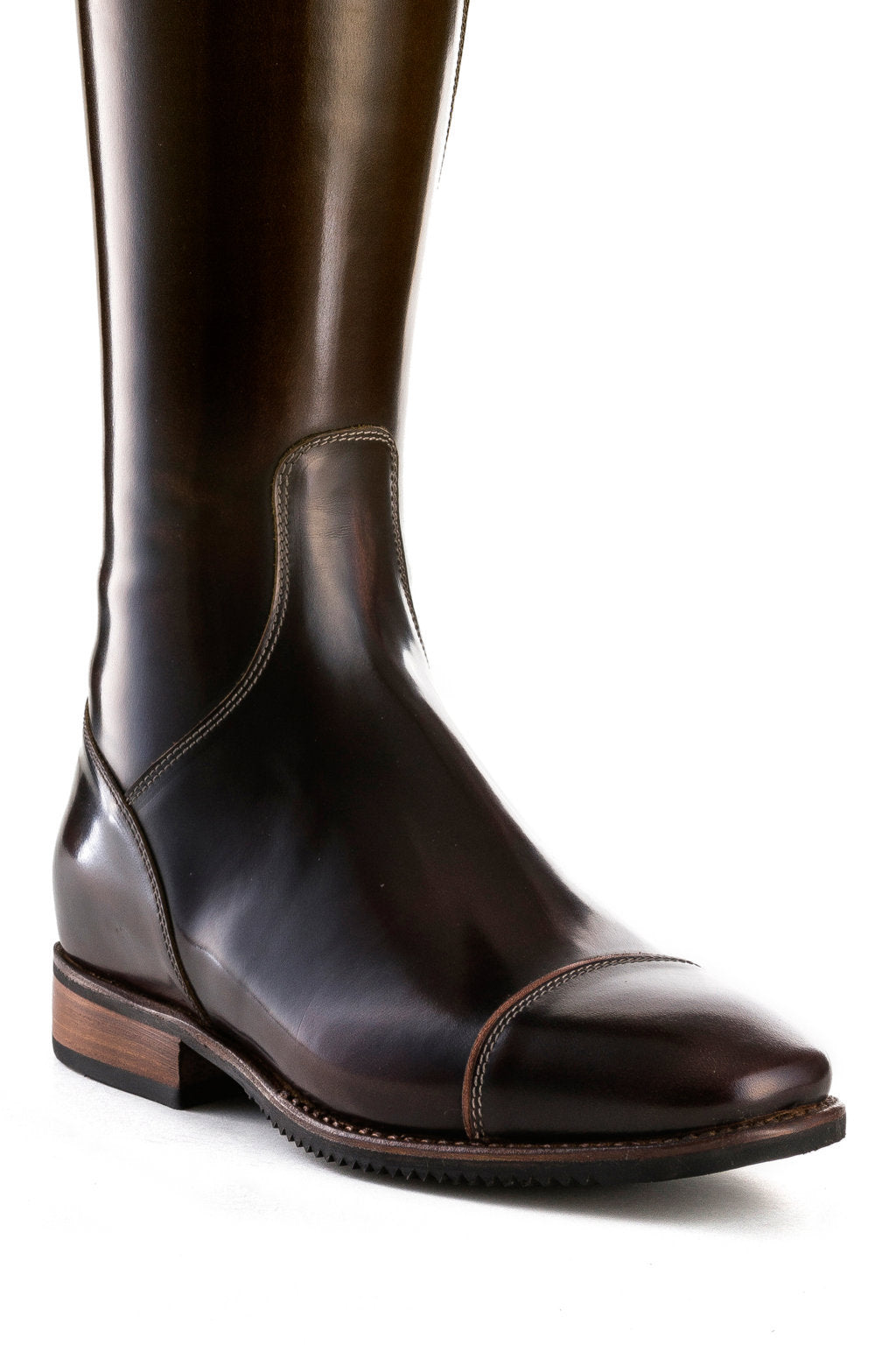 De Niro S2601 · Dolcefiore Brushed Brown — view 3