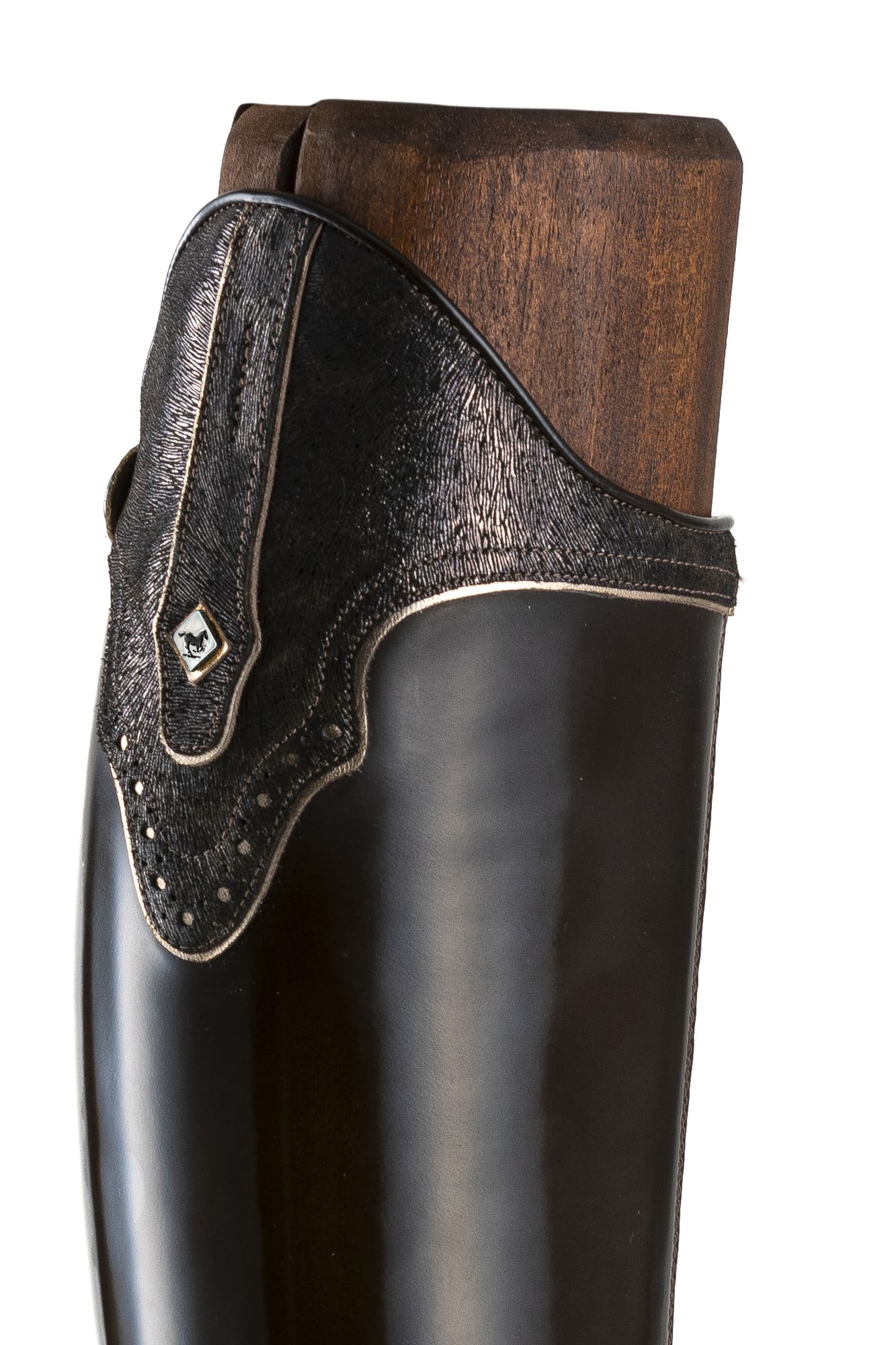 De Niro S3601 · Savage Bronzo — view 2