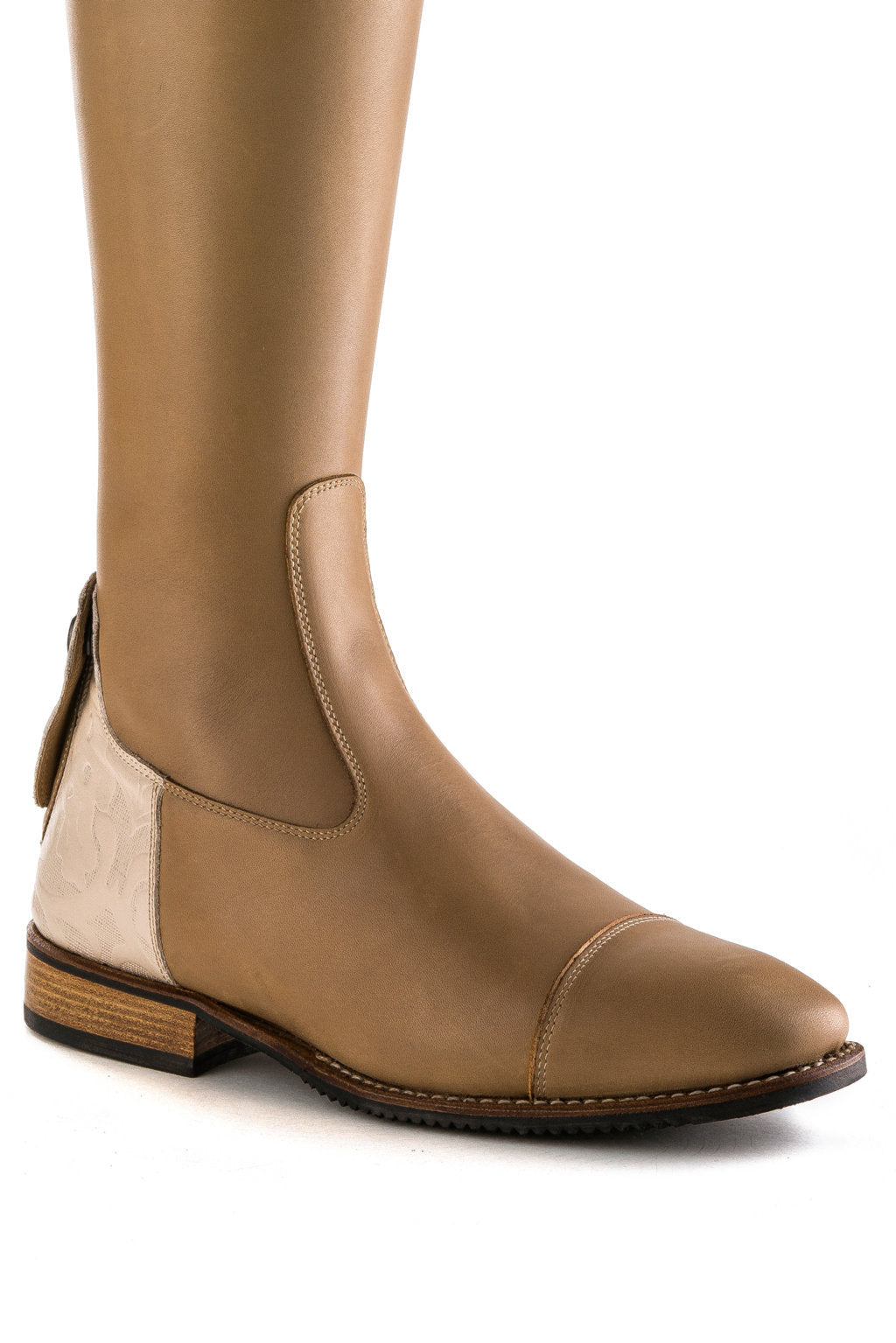 De Niro S3601 · Dolcefiore Wrat Tortora — view 3
