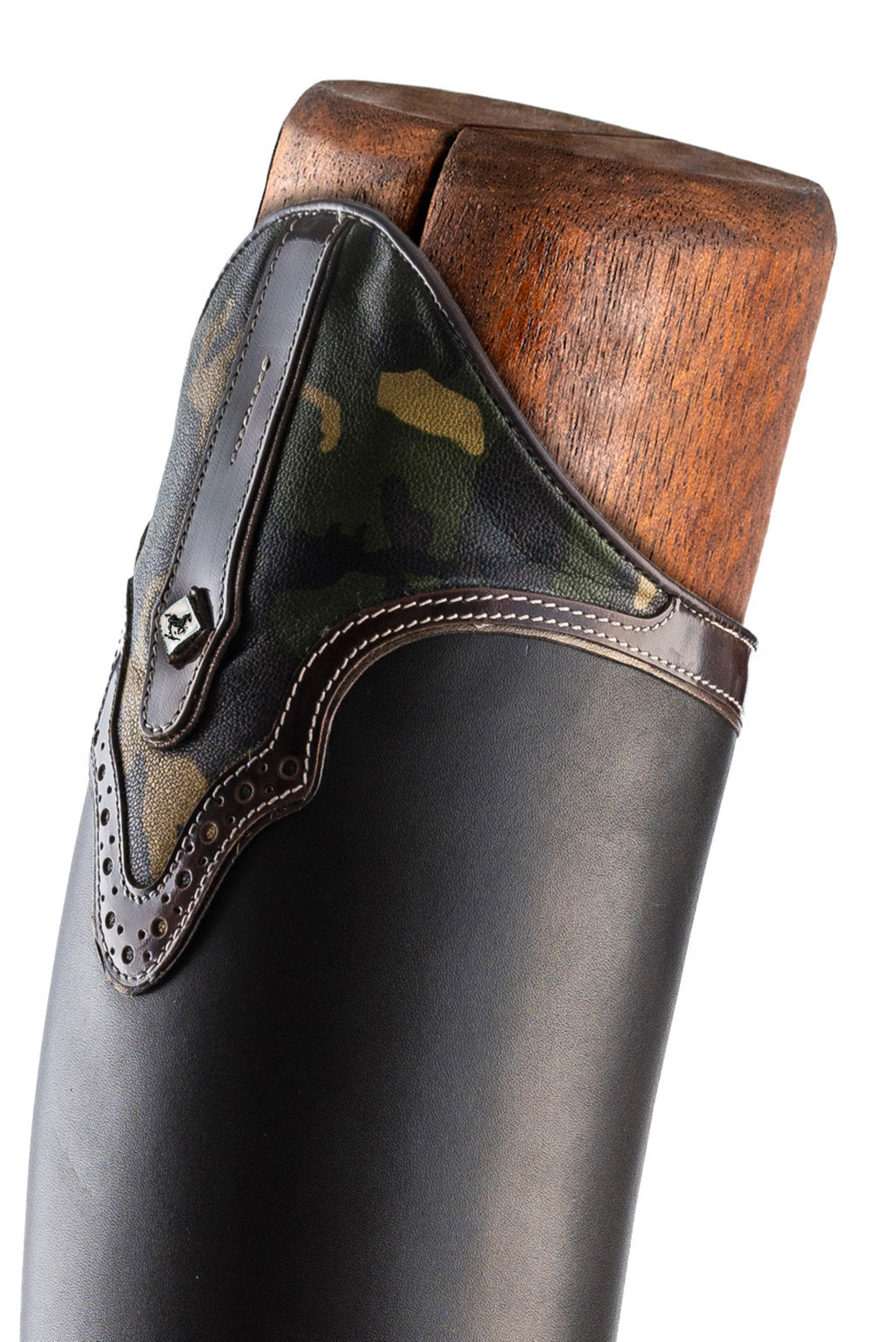 De Niro S3601 · Savage Camouflage — view 2