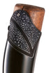 De Niro S3601 · Vanita Brushed Black — view 2