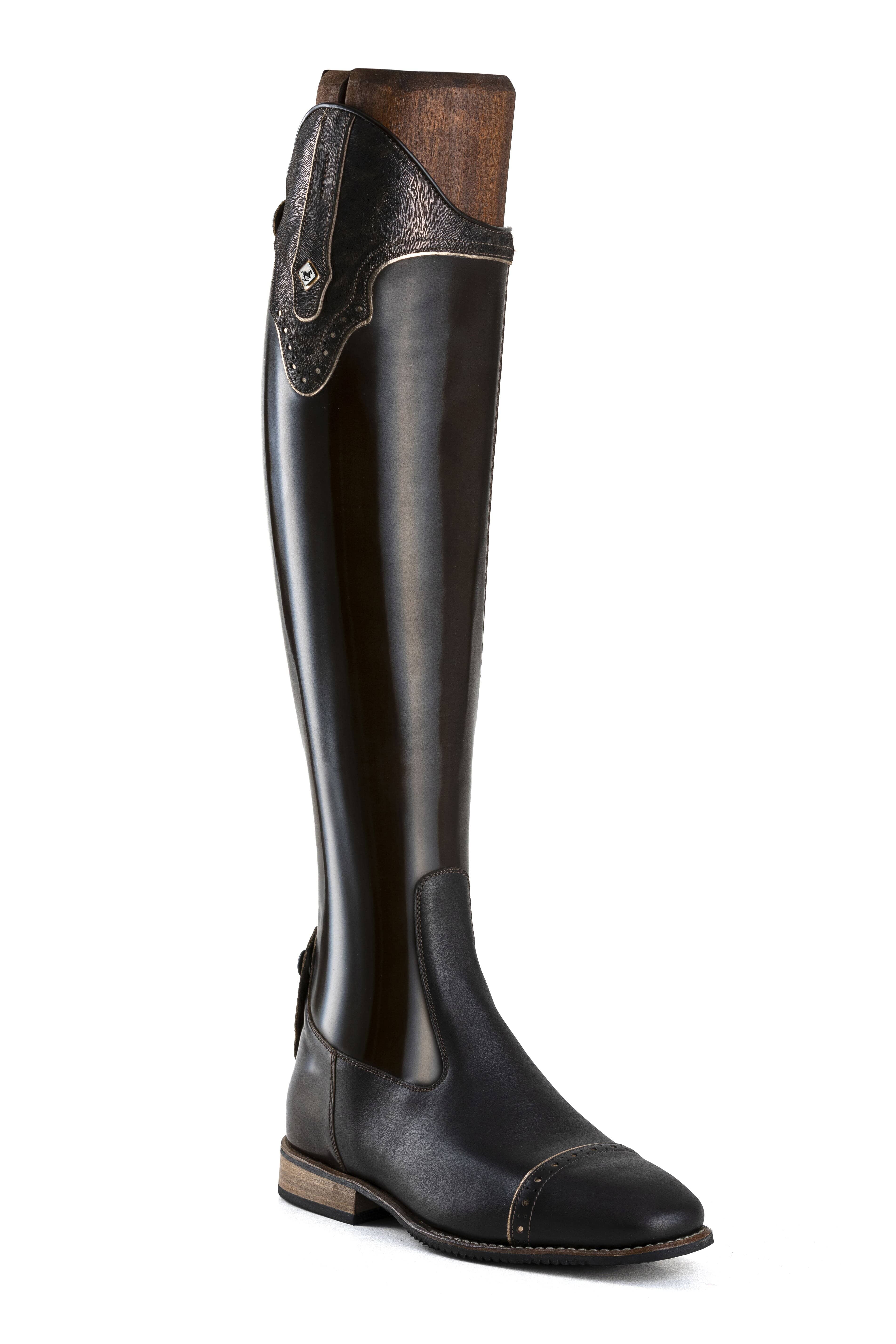 De Niro S3601 · Savage Bronzo