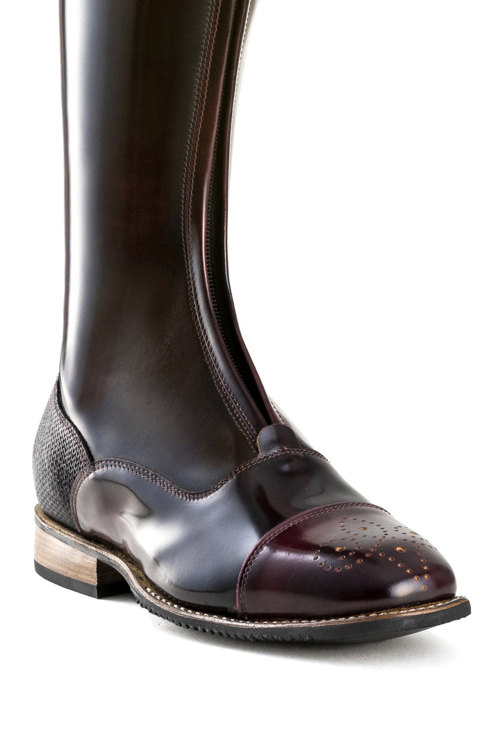 De Niro S5601 · Intreccio — view 3