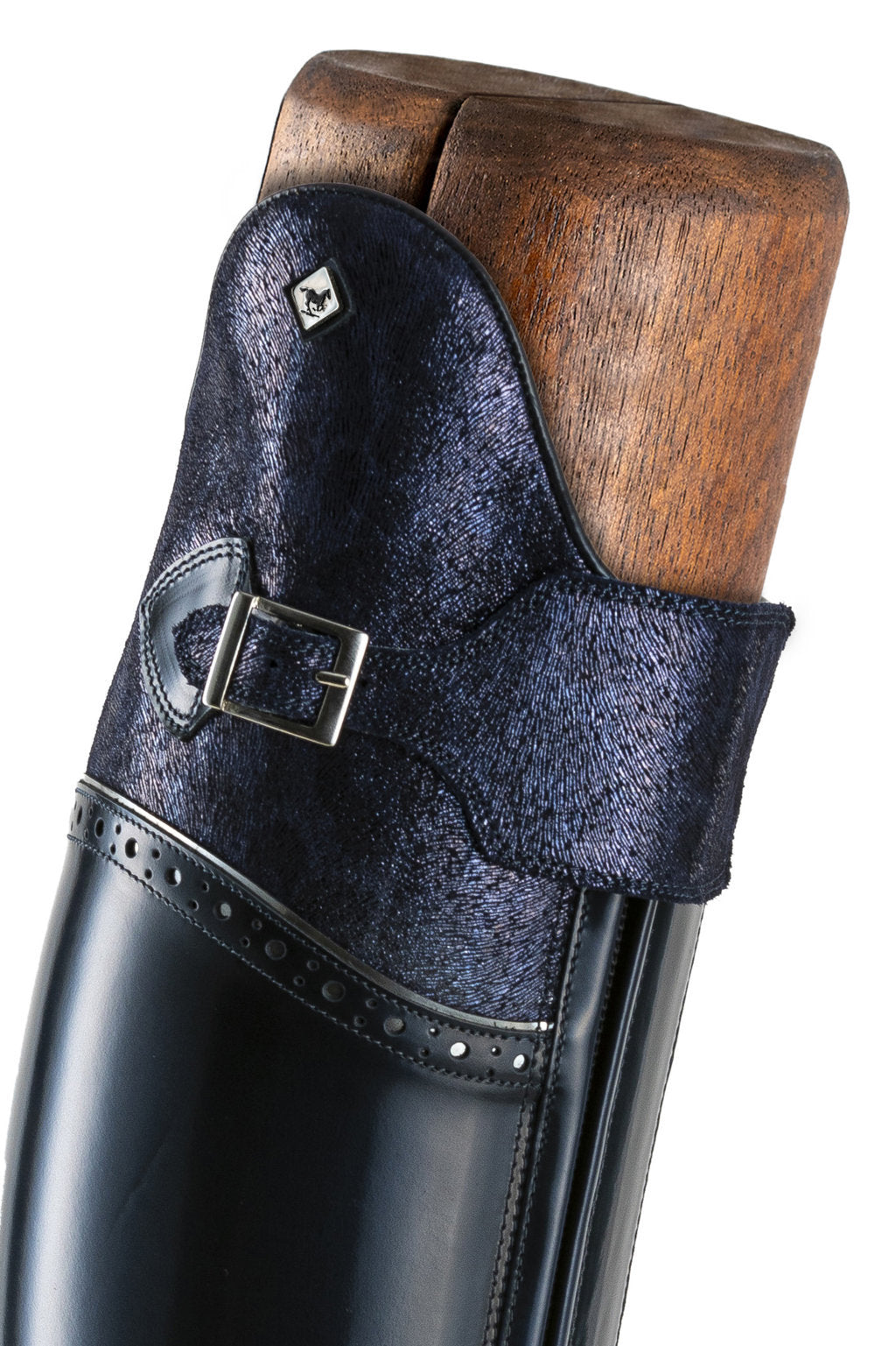 De Niro S5601/d · Savage Blue — view 2