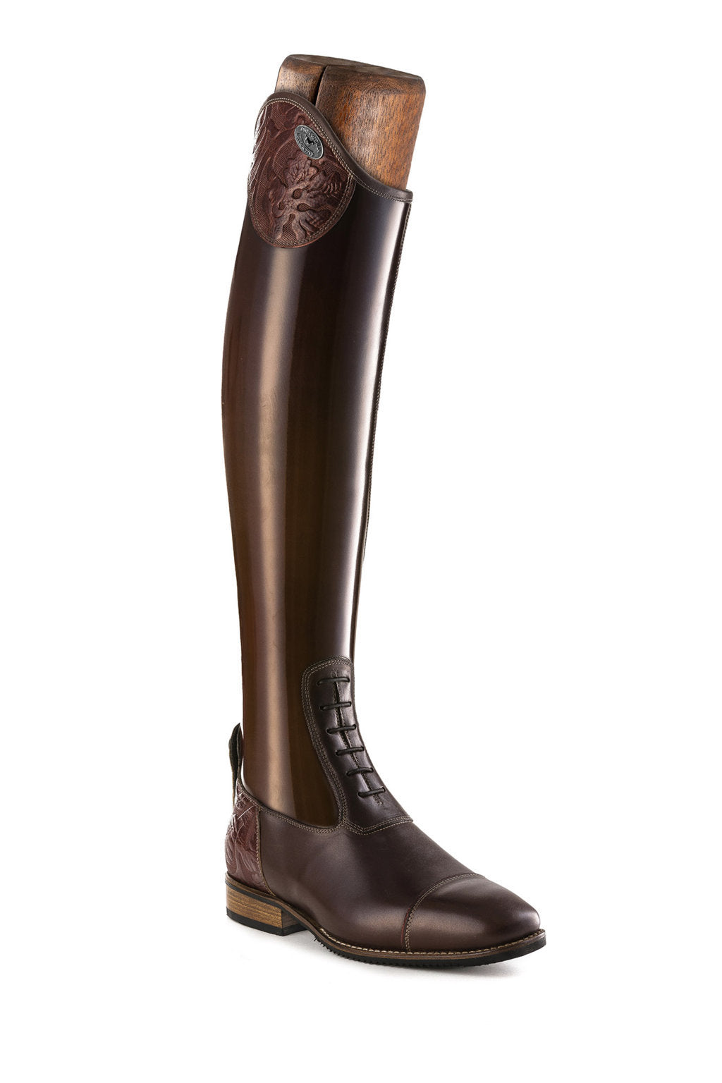 De Niro Salento 02 · Dolcefiore Brushed Brown
