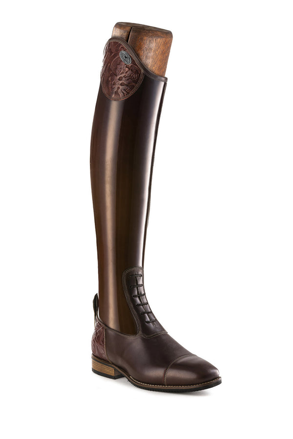 De Niro Salento 02 · Dolcefiore Brushed Brown