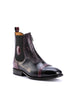 De Niro T09 · Pioggia Brushed Black