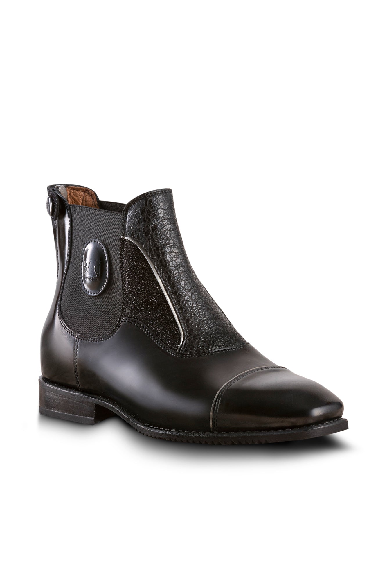 De Niro T126 · Buongiorno Black