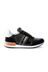 De Niro Viceversa Camoscio Black — view 2