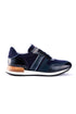 De Niro Viceversa Brushed Blue — view 2