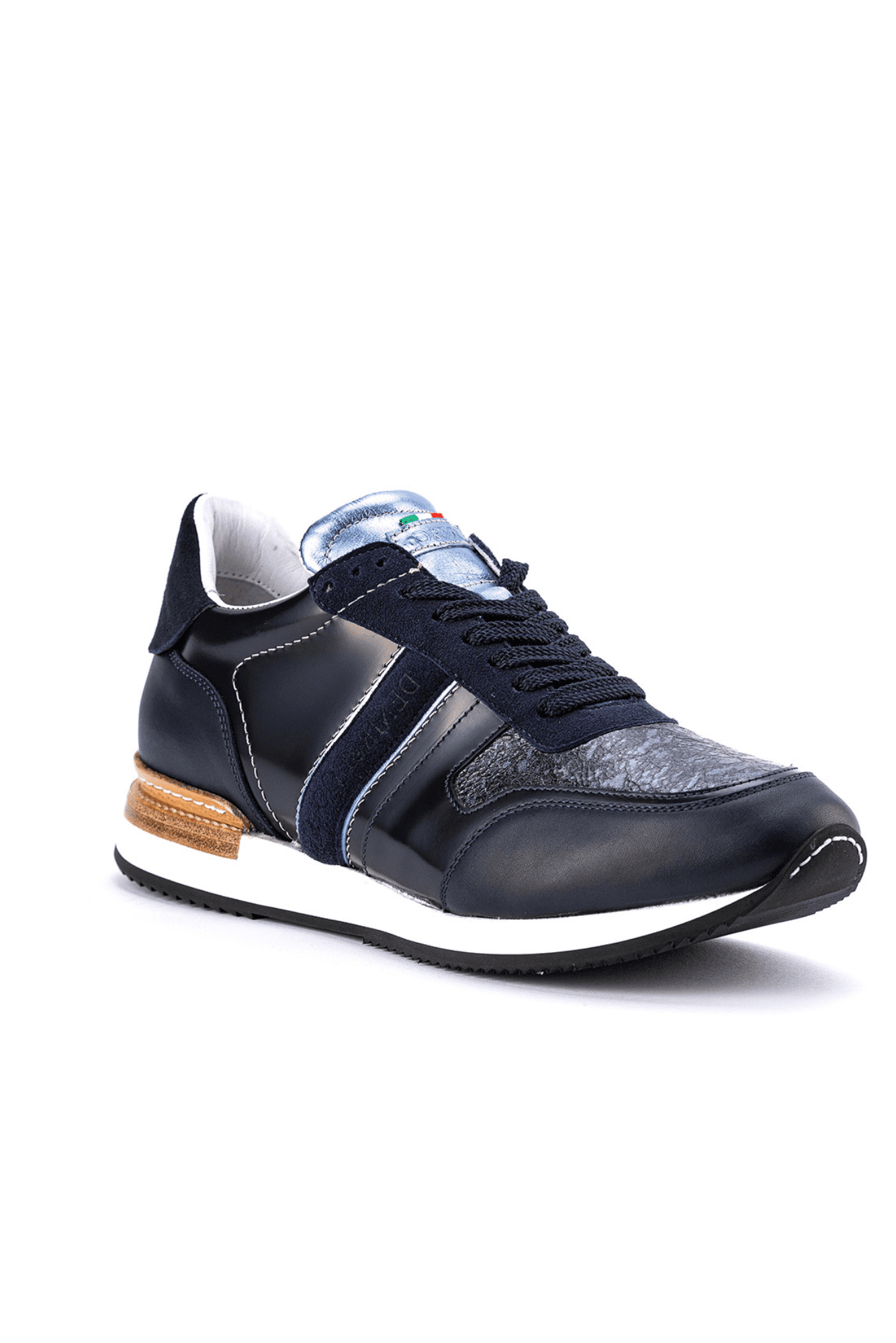 De Niro Viceversa · Pioggia Grigio