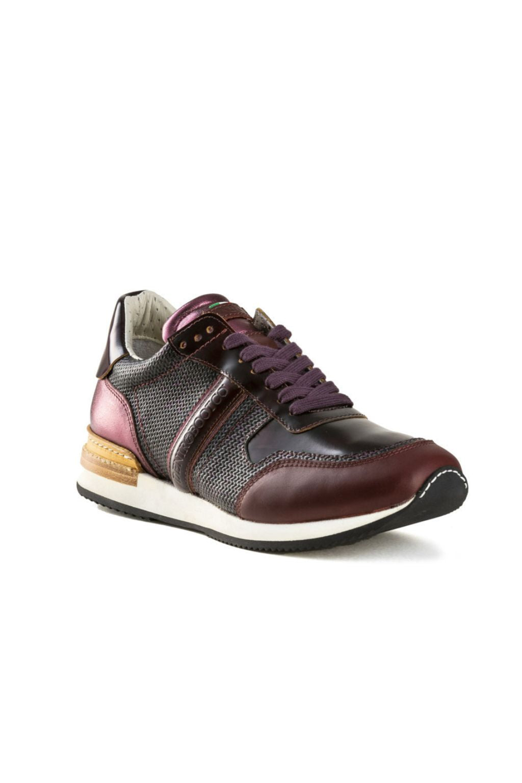 De Niro Viceversa · Intreccio Viola