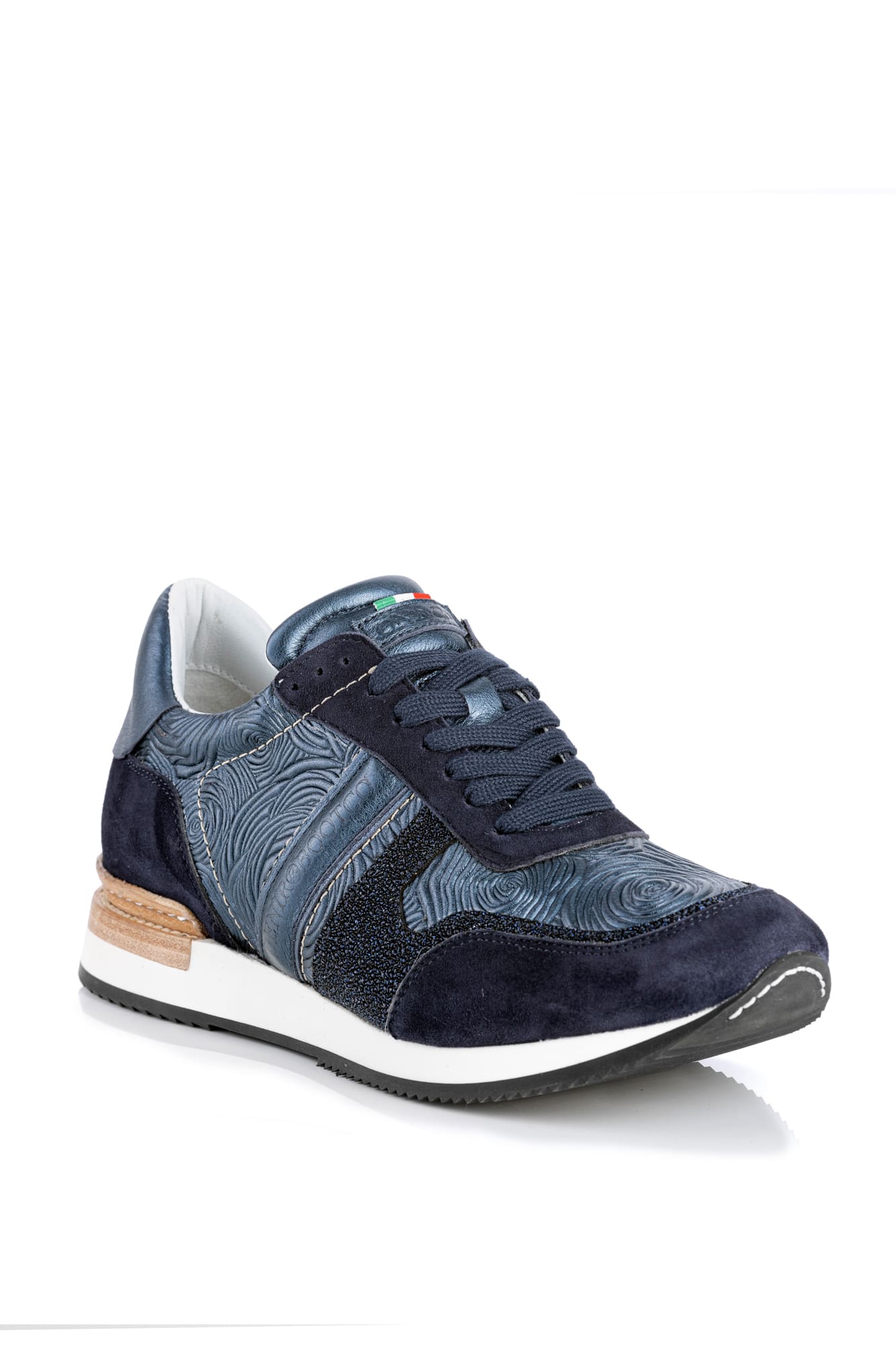 De Niro Viceversa · Roseto Blue