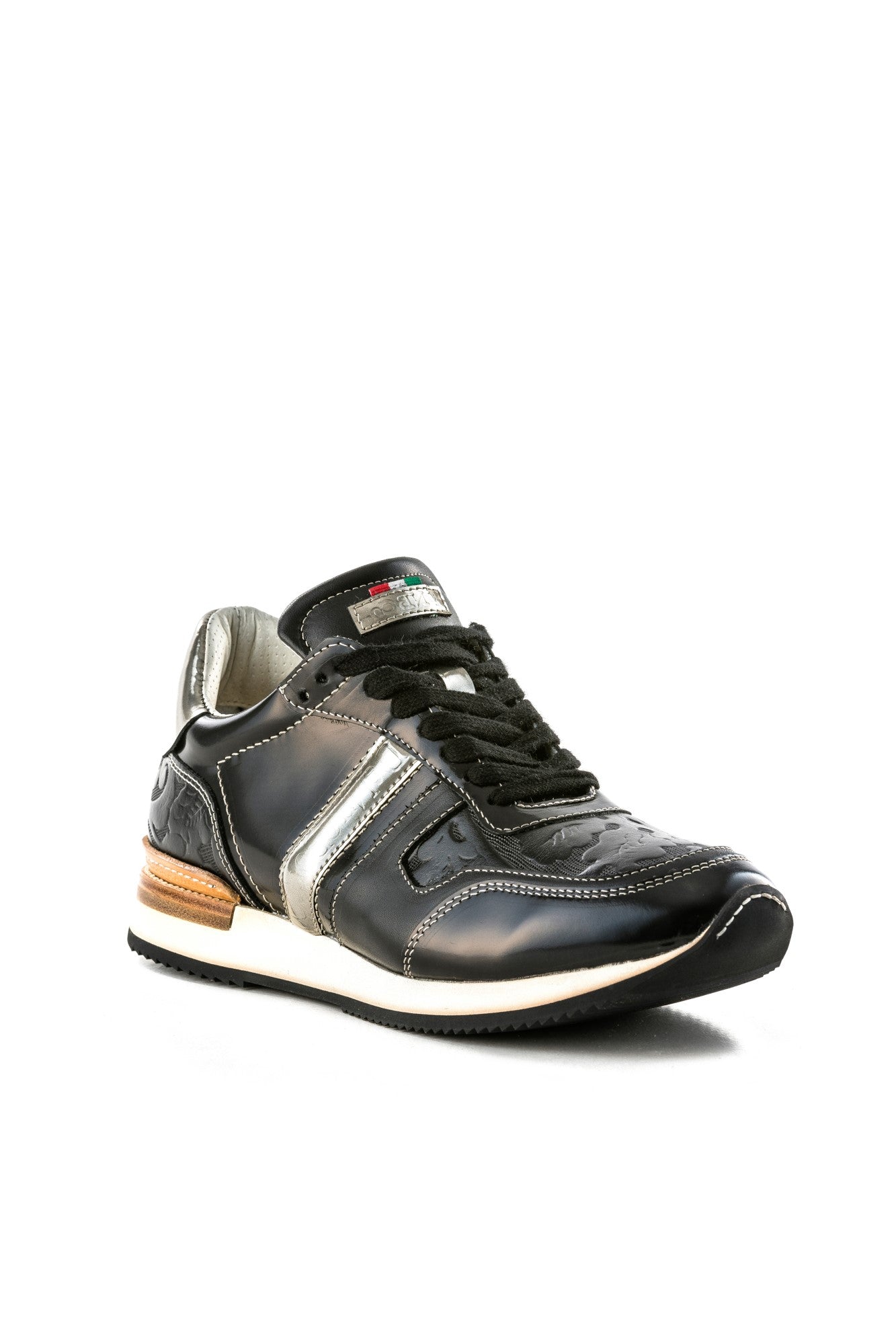 De Niro Viceversa · Dolcefiore EMS Black