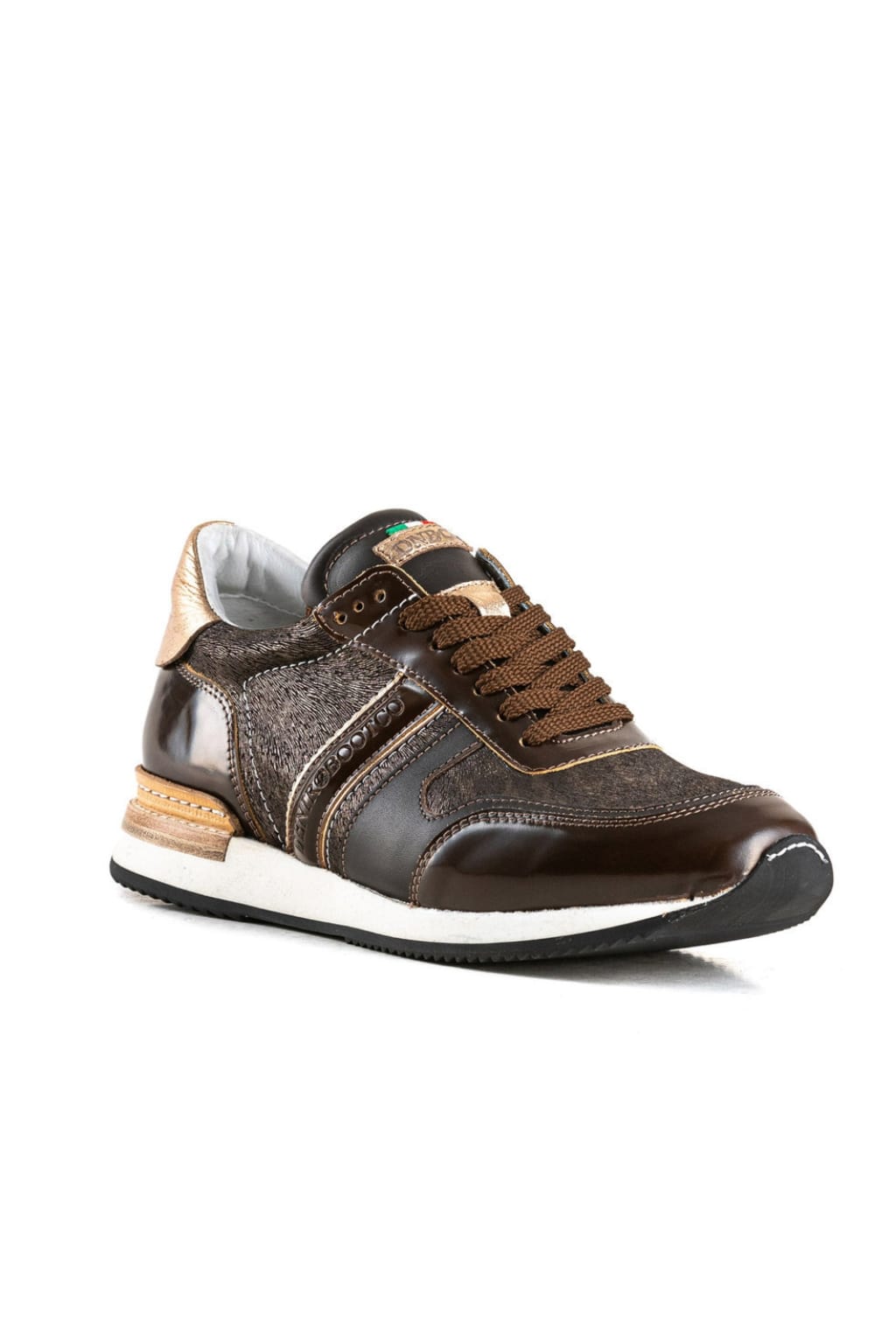 De Niro Viceversa · Savage Bronzo