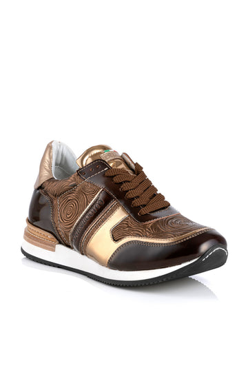 De Niro Viceversa · Roseto Bronzo