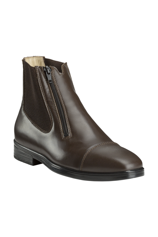 Parlanti Z1/L — Dark Brown