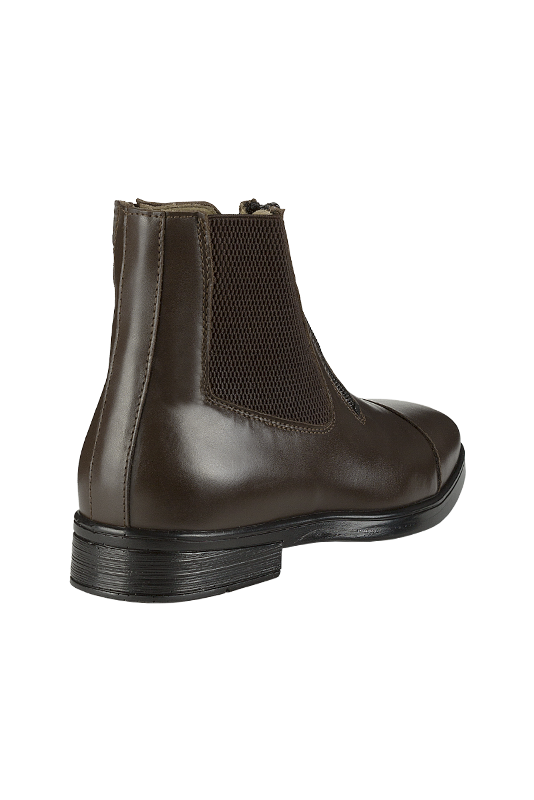 Parlanti Z1/L — Dark Brown (view 2)