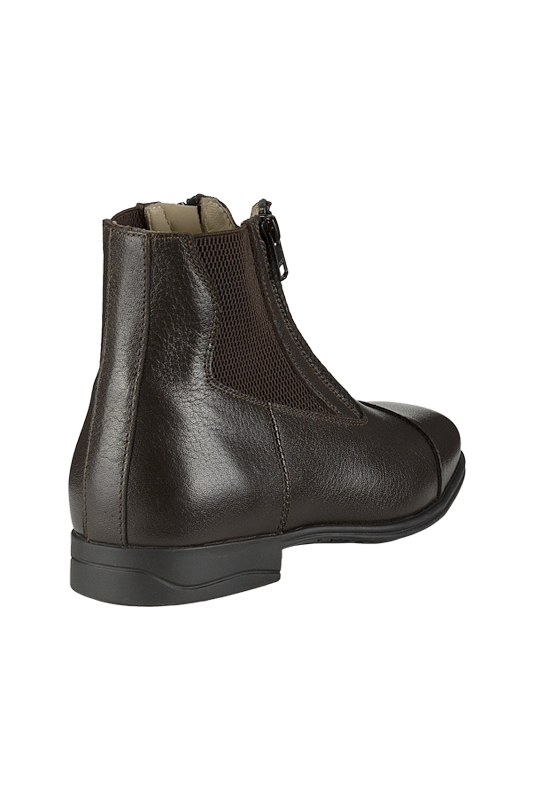 Parlanti Z2/S Buffalo — Dark Brown (view 2)