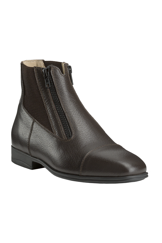 Parlanti Z2/S Buffalo — Dark Brown