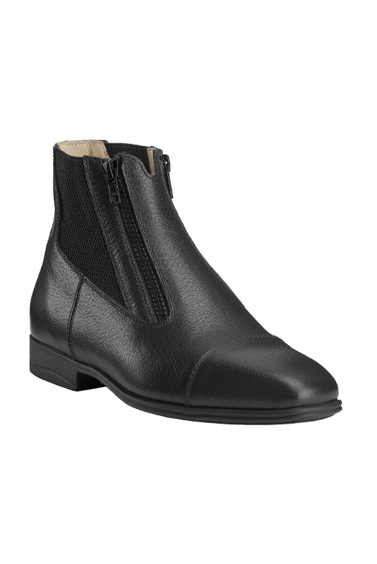 Parlanti Z2/S Buffalo — Black