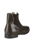 Parlanti Z2/S Calfskin — Dark Brown (view 2)