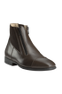 Parlanti Z2/S Calfskin — Dark Brown