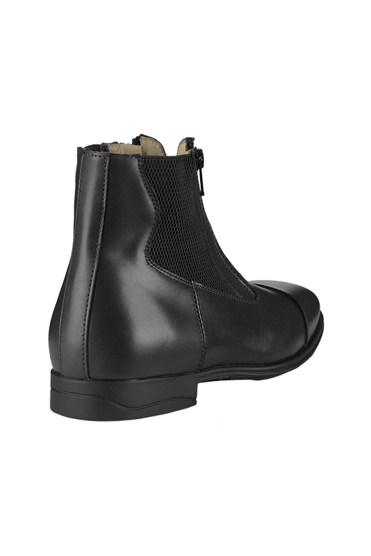 Parlanti Z2/S Calfskin — Black (view 2)