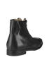 Parlanti Z2/S Calfskin — Black (view 2)