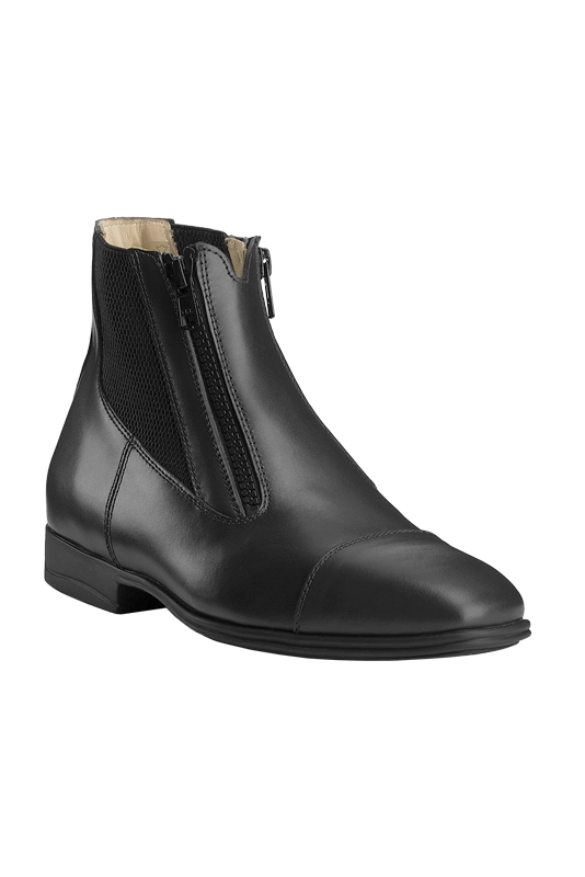 Parlanti Z2/S Calfskin — Black