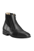 Parlanti Z2/S Calfskin — Black