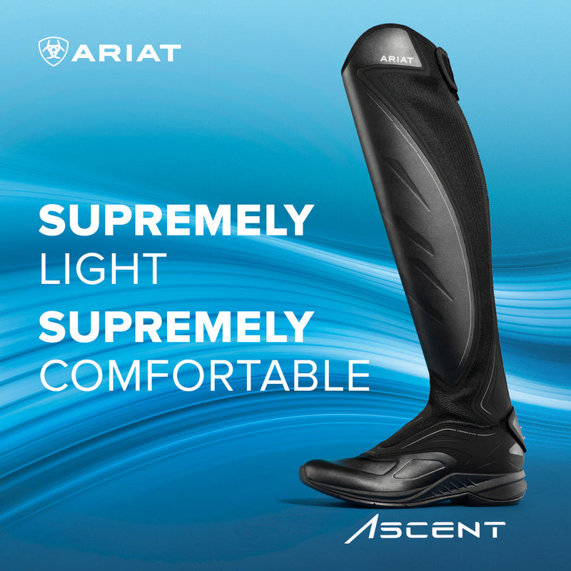 Ariat Ascent Tall Boot