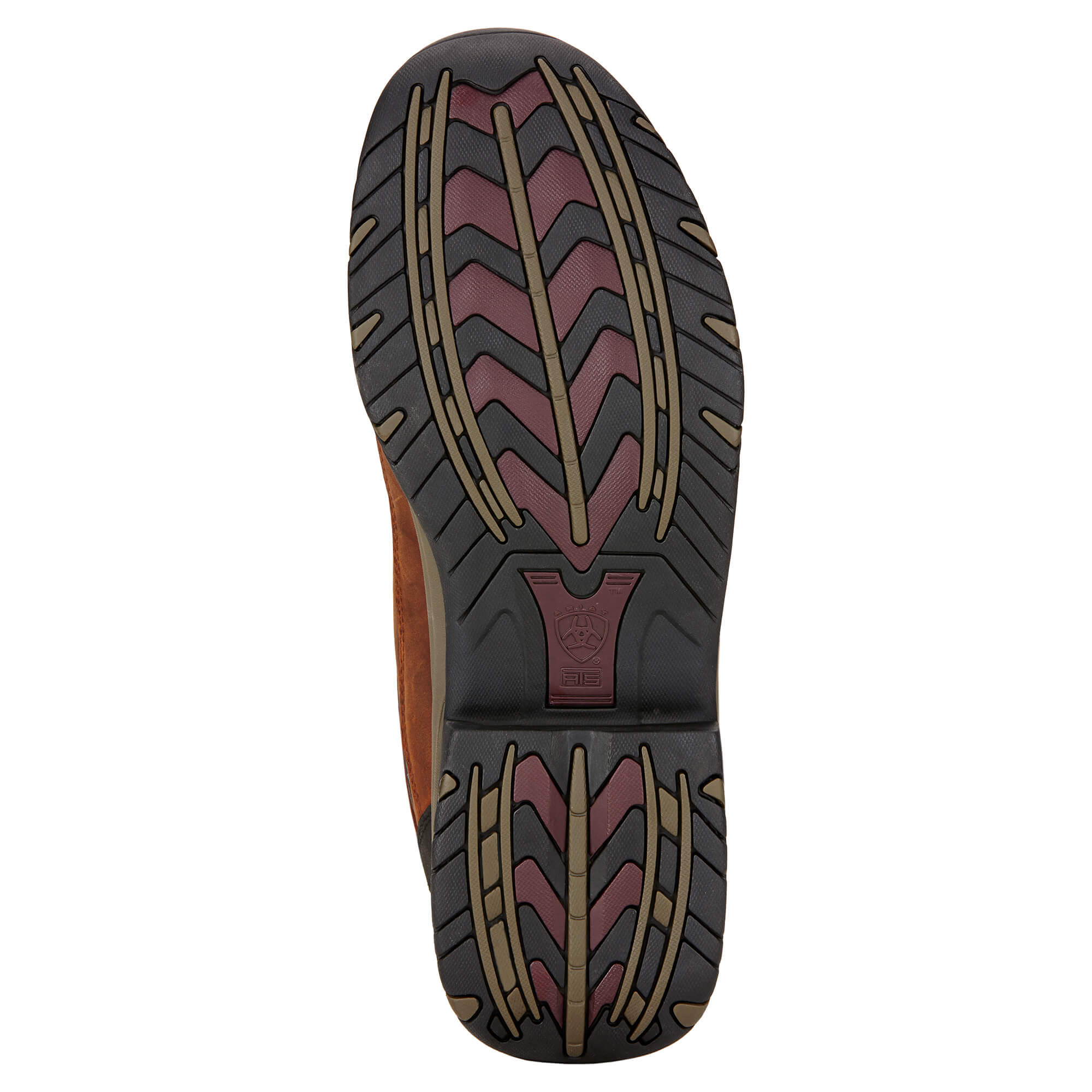 Ariat Mens Telluride H20
