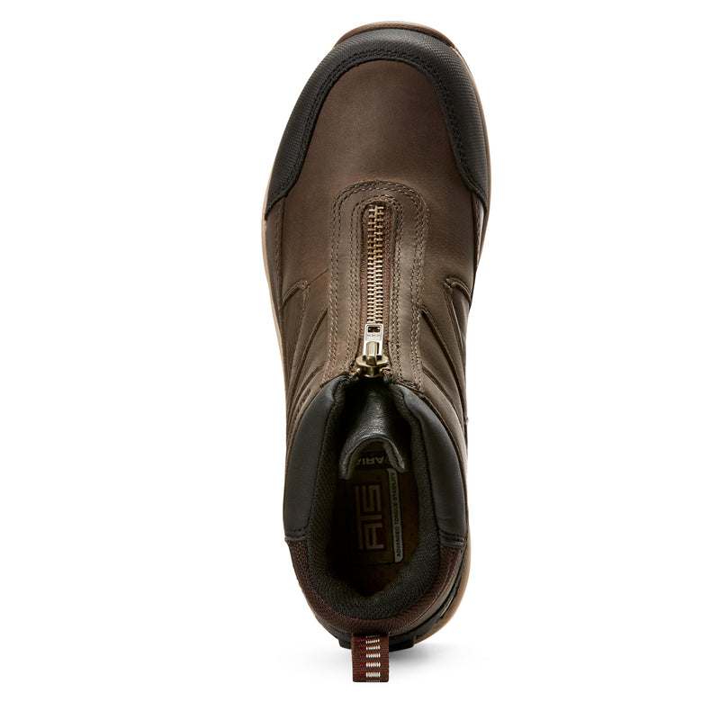 Ariat Telluride Zip H2O