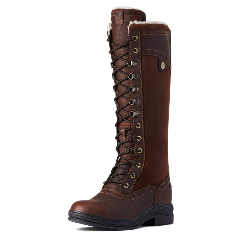 Ariat Wythburn Tall Waterproof Boot