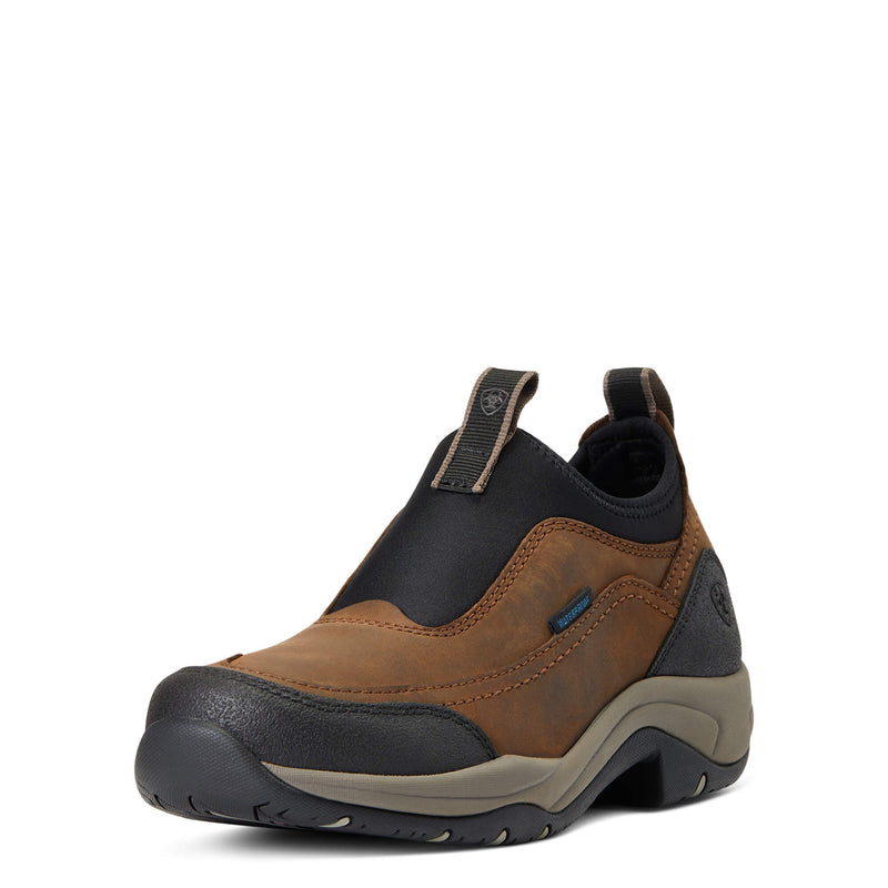 Ariat Terrain Easy H20 Short Boot