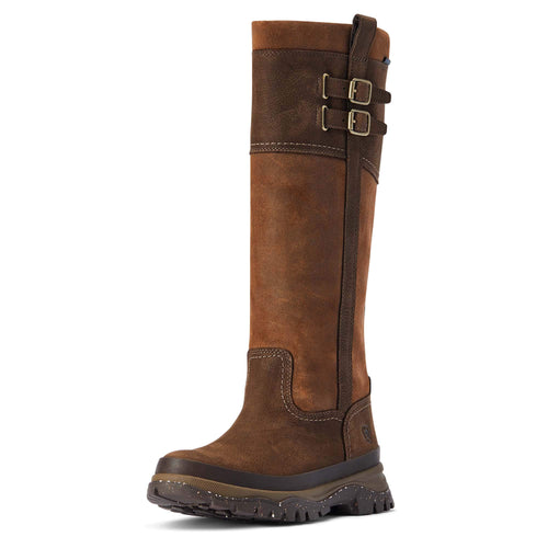 Ariat Moresby Tall Waterproof Boot