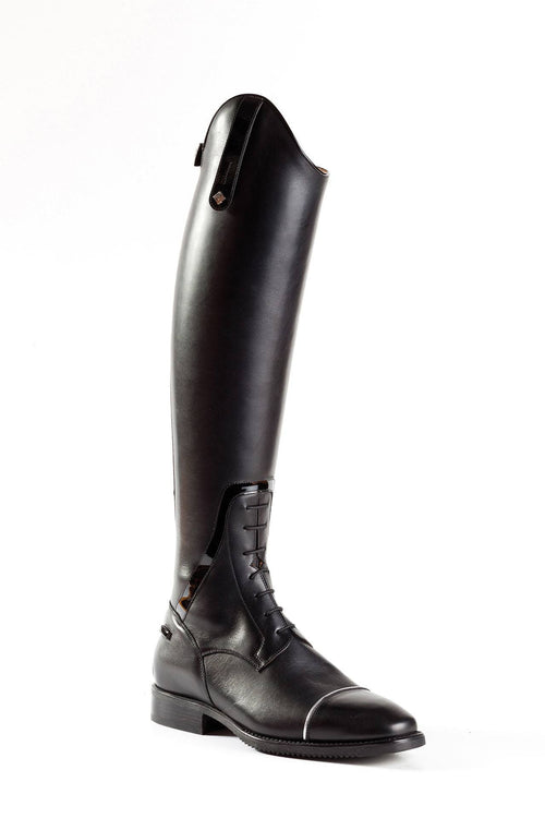 De Niro Achille Boot Front Side view