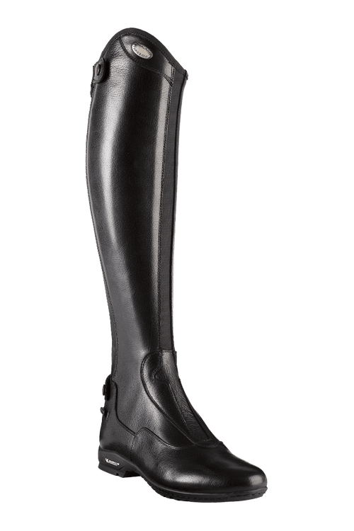 The Riding Boot Co | Italian Long Leather Riding Boots & Half Chaps