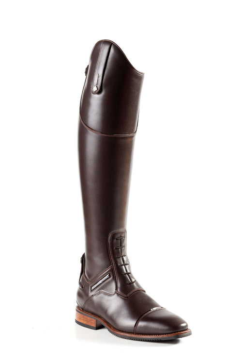 De Niro L457/C Boot Front Side View