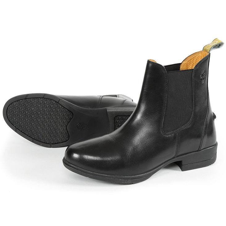Moretta Lucilla Pull On Boot