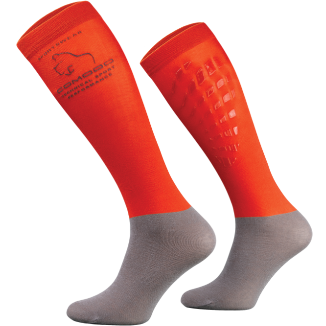 Comodo Adult Technical Riding Socks